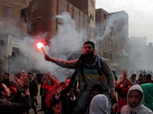Mısır'dan Türk vatandaşlarına uyarı 'sokağa çıkmayın'