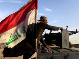 Irak güvenlik güçleri, Musul'da 2 mahallede kontrolü sağladı