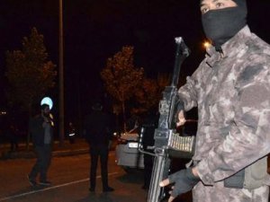Mardin'de aranan 16 kişi yakalandı