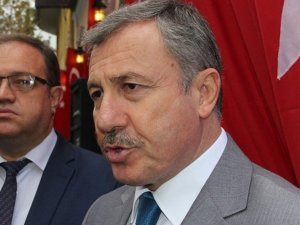AK Partili Özdağ, FETÖ'cüleri uyardı
