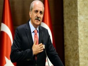 Kurtulmuş: AK Parti ve MHP ortak kampanya yürütmeyecek