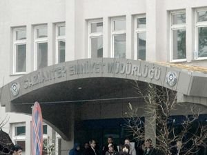 Gaziantep’te FETÖ Operasyonunda 13 avukat gözaltına alındı