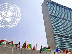 BM'den Suriye'deki ateşkes hakkında flaş açıklama!