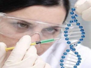 Gen Testleriyle Tıp Kişiselleşiyor