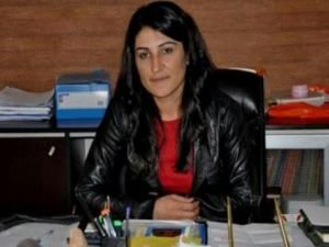 Kızıltepe Belediye Başkan Yardımcısı Salman gözaltına alındı