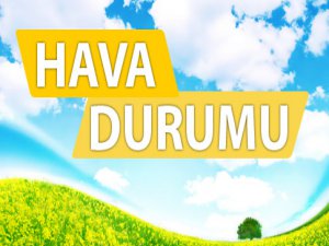 Meteorolojiden sıcak hava uyarısı