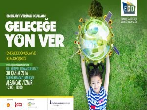 EGD, İzmir’i Kurultay’a davet ediyor