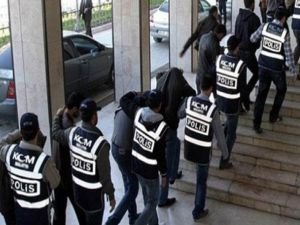 Mersin’de PKK'dan 51 gözaltı