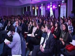 Türkiye'nin ilk iş analizi konferansı 5 Aralık'ta!