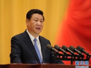Washington Post'un Xi Jinping açıklaması