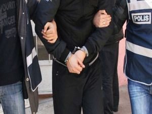 Nurettin Sancar FETÖ’den tutuklandı