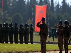 Bingöl'de 3 asker yaralandı