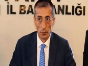 AK Parti Erzurum İl Teşkilatı istifa etti