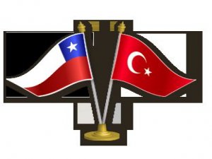 Türkiye ve Şili kiraz ve üzümde işbirliği yapacak!