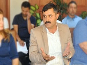 Kızıltepe Belediye Başkanı tutuklandı!