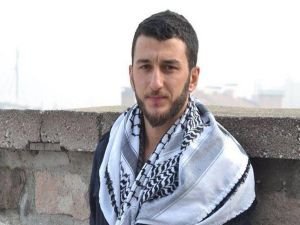 İsrail'de gözaltına alınan Türkiyeli öğrenci serbest bırakıldı