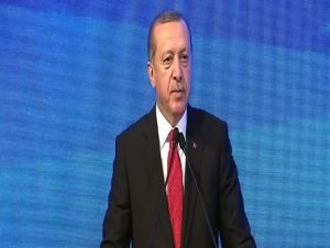 Cumhurbaşkanı Erdoğan'dan faiz ve döviz çağrısı