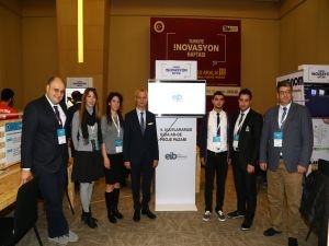 Türkiye İnovasyon Haftası'nda V. Uluslararası Gıda Ar-Ge Proje Pazarı'na davet