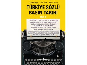 Türkiye Sözlü Basın Tarihi