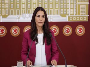 HDP'li Konca'nın milletvekilliği düşürüldü