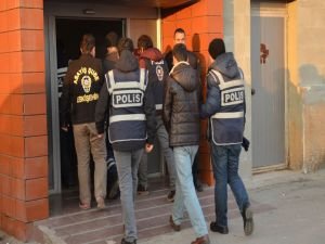 Konya merkezli FETÖ soruşturması: 80 gözaltı kararı