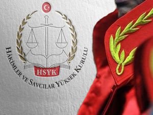 HSYK'dan yeni kararname