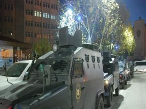 PKK’ya eleman kazandıran 3 kişi tutuklandı