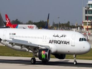 Libya Uçağı Kaçıran Korsanlar Teslim Oldu