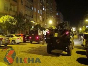 Mardin'de polislere yönelik saldırıda 4 tutuklama