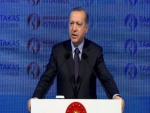 Erdoğan: Artık Hücuma Geçmeliyiz