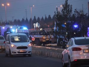 Diyarbakır Valiliği'nden saldırı açıklaması