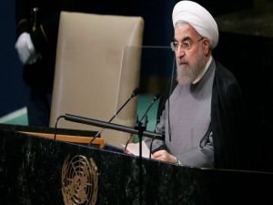 İran Cumhurbaşkanı Ruhani Türkiye’ye geliyor