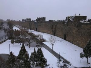 Diyarbakır'da kar izni uzatıldı