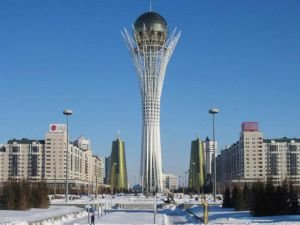 Astana'da Görüşmeler Sona Erdi