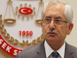YSK: "Seçim takvimi yarın ya da öbür gün açıklanabilir"