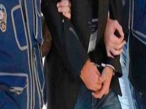 Adana'da hırsızlık operasyonu: 17 tutuklama