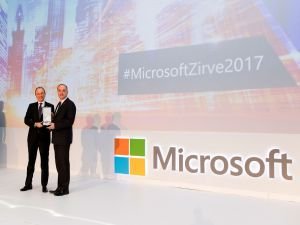 Microsoft Ankara Zirvesi’nde dijital dönüşüm konuşuldu