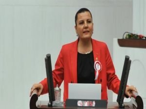 CHP, üyelik için Hürriyet'i aday gösterdi