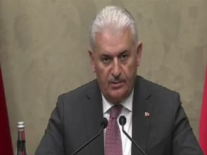 Başbakan Yıldırım'dan "Bylock" açıklaması