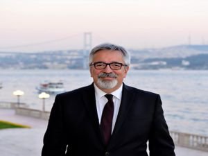 Sabancı Holding'in Yeni Ceo'su Mehmet Göçmen