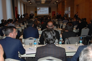 Diyarbakır'da tekstil ve tarım organize sanayi bölgeleri kurulacak