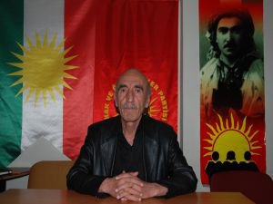 Vasıf Kahraman'dan PKK'ya tepki