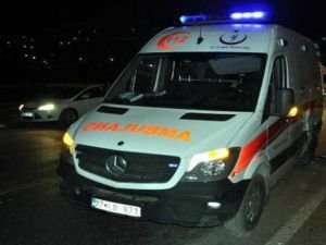 Gaziantep’te silahlı kavga: 5 yaralı