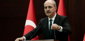 Kurtulmuş'tan Kemal Kılıçdaroğlu'na sert tepki