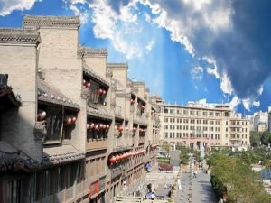Xi'an'da İpek Yolu Fuarı düzenlenecek