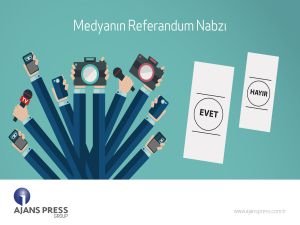 Medyanın Referandum Nabzı