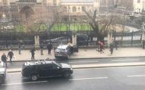 Londra'da silahlı saldırı: Bir ölü 10 yaralı