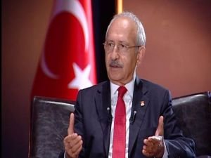 Kılıçdaroğlu: Ben Hep Seçimle Geldim!