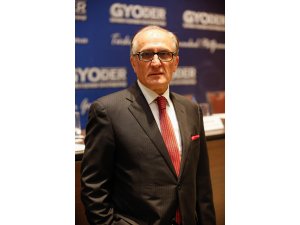 GYODER Başkanı Aziz Torun: “Sektörde değişim sürmeli”