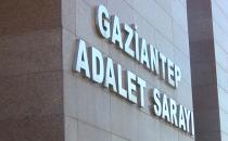 Gaziantep’te 4 hâkim ve savcı tutuklandı